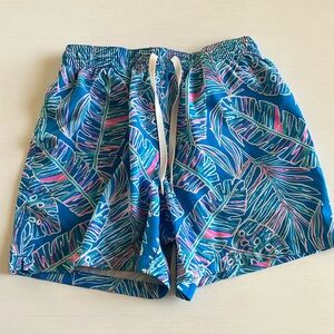 Chubbies Swim Trunks (m, 5.5)